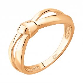 Золотое кольцо TALANT КБК 98 КБК 98 фото